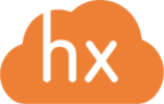 Hystax Acura logo